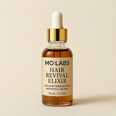 MO:LABS Hair Revival Elixir